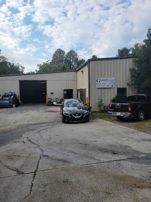 Gosnell's Used Auto Parts 7