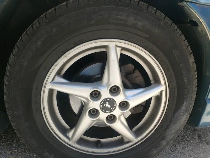 Gosnell's Used Auto Parts 8