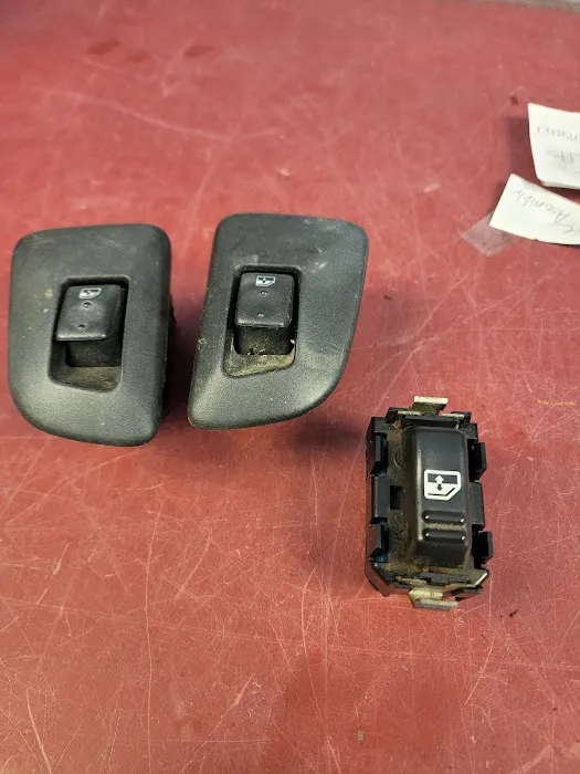 Gosnell's Used Auto Parts 6