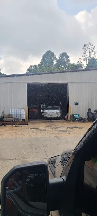 Gosnell's Used Auto Parts 1