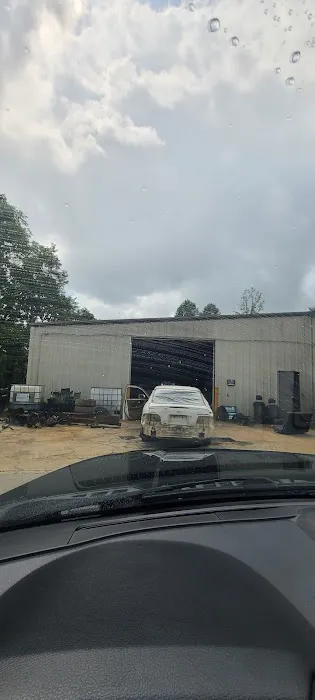 Gosnell's Used Auto Parts 0