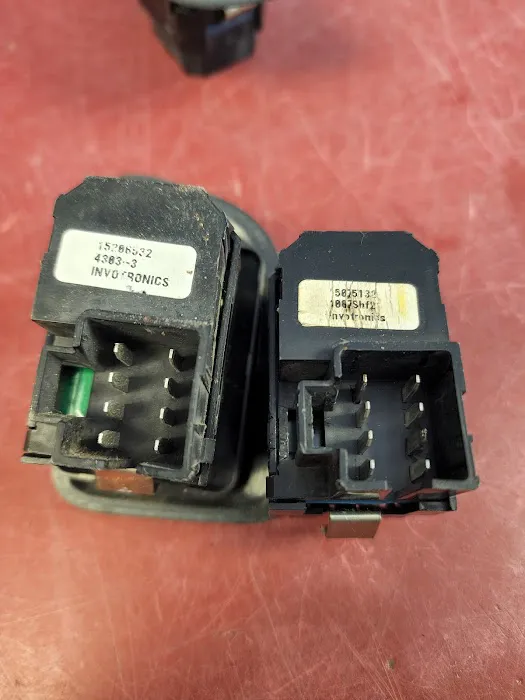 Gosnell's Used Auto Parts 3