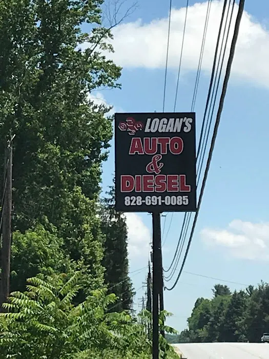 Logan's Auto & Diesel 1