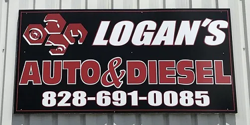 Logan's Auto & Diesel 0