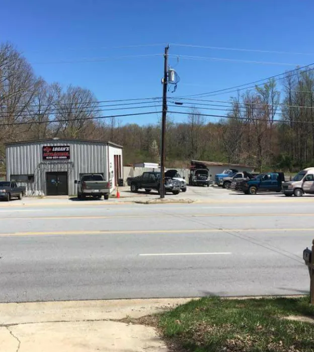 Logan's Auto & Diesel 2