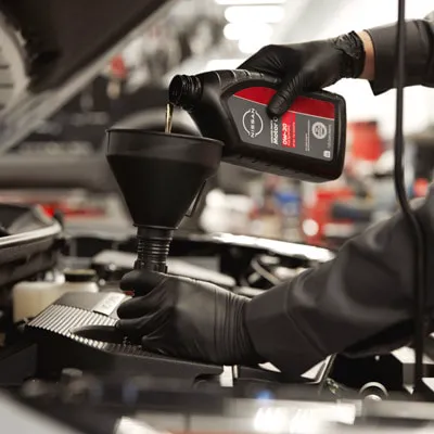 Nissan of Hendersonville Service Center 9