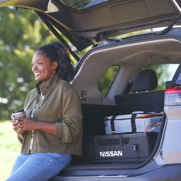 Nissan of Hendersonville Service Center 6