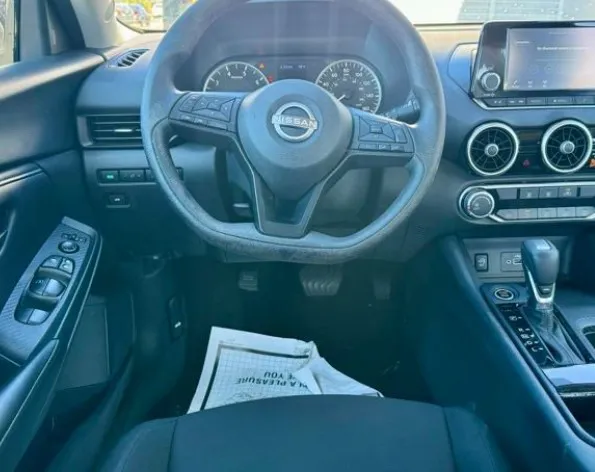 Nissan of Hendersonville Service Center 2