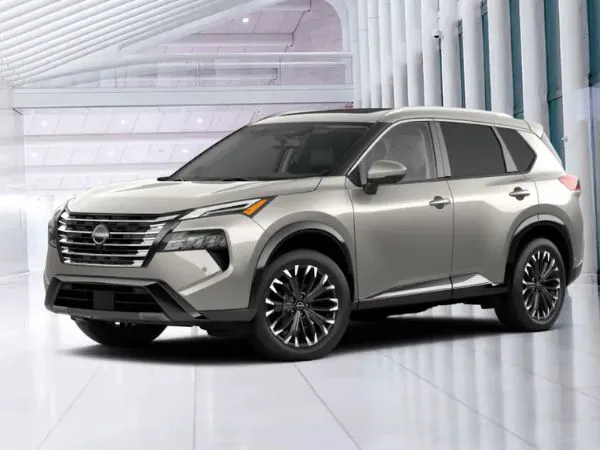 Nissan of Hendersonville Service Center 7