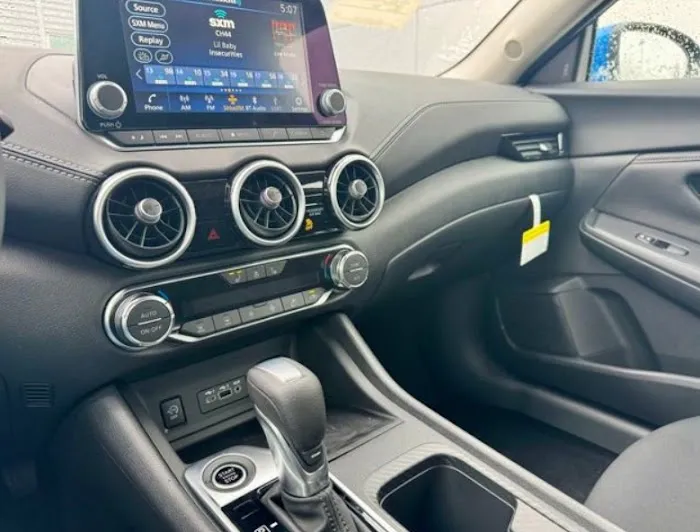 Nissan of Hendersonville Parts Store 2