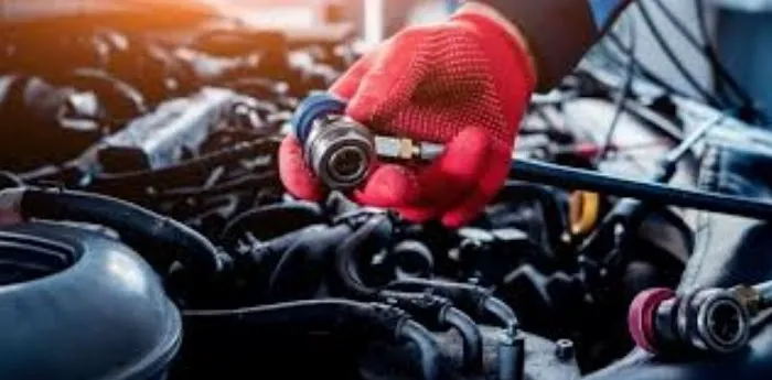 Nissan of Hendersonville Parts Store 4