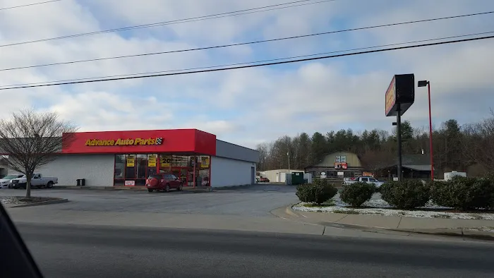 Advance Auto Parts 0