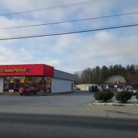 Advance Auto Parts
