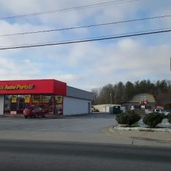 Advance Auto Parts ico