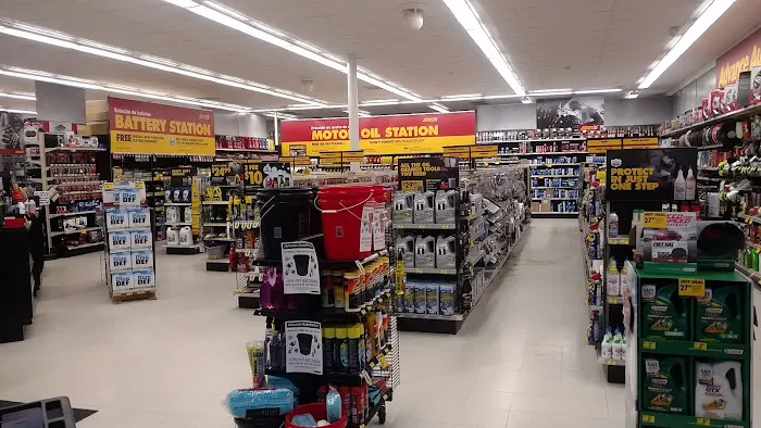 Advance Auto Parts 9