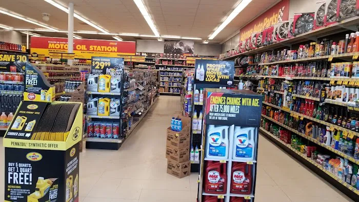 Advance Auto Parts 6
