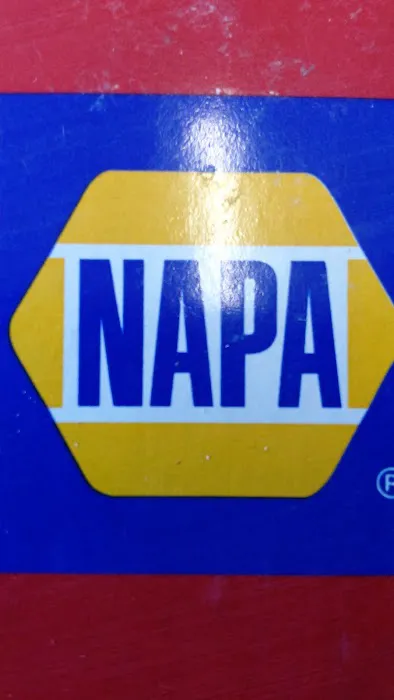 NAPA Auto Parts - B&W Auto Supply 0