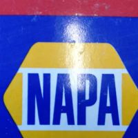NAPA Auto Parts - B&W Auto Supply