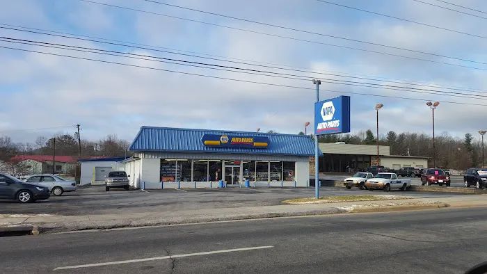 NAPA Auto Parts - B&W Auto Supply 5