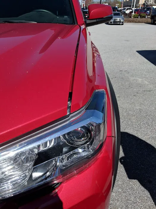 Boyd Collision Center 2