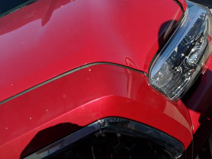 Boyd Collision Center 1