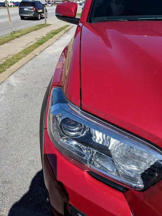 Boyd Collision Center 5