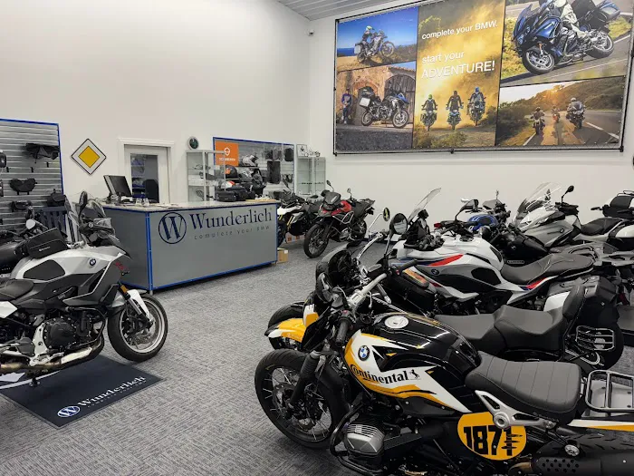 Wunderlich America 2