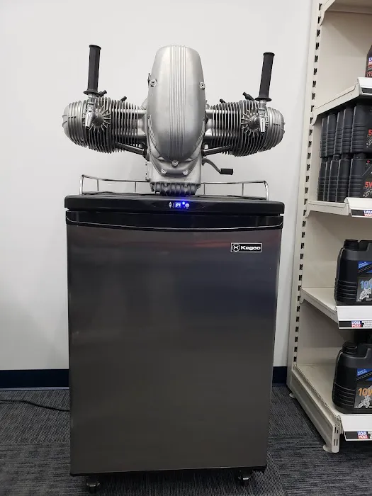 Wunderlich America 5