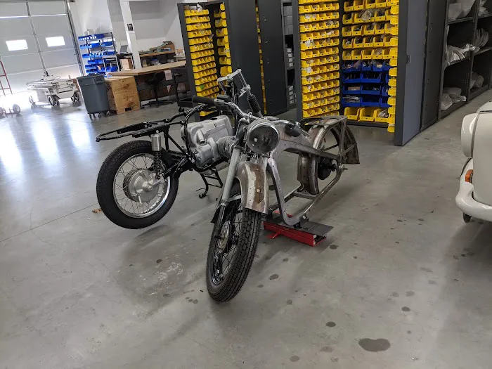 Wunderlich America 3