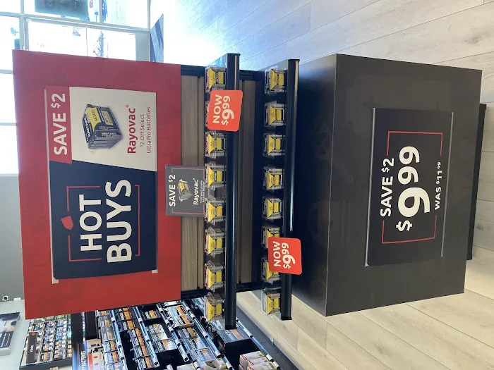 Batteries Plus 2
