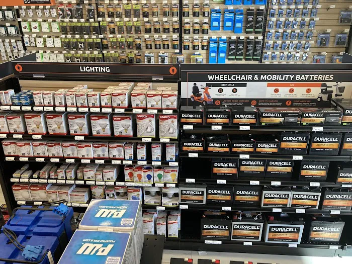 Batteries Plus 5