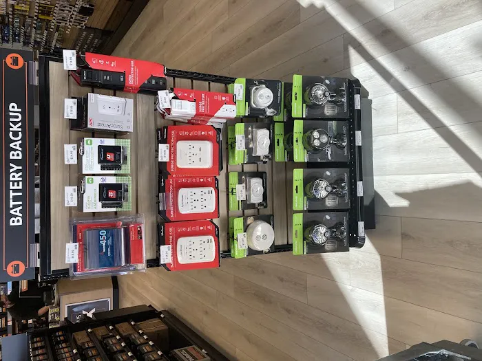 Batteries Plus 3