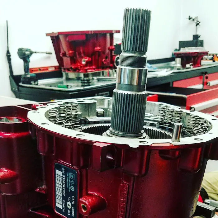 Direct Injection Engineering 2