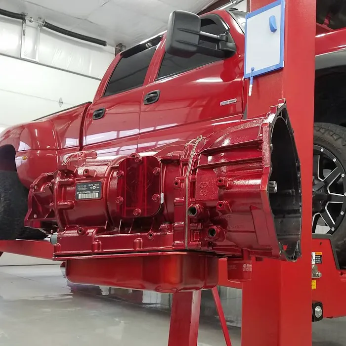 Direct Injection Engineering 7