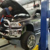 Direct Injection Engineering