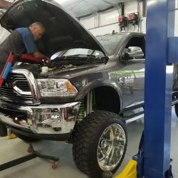 Direct Injection Engineering ico