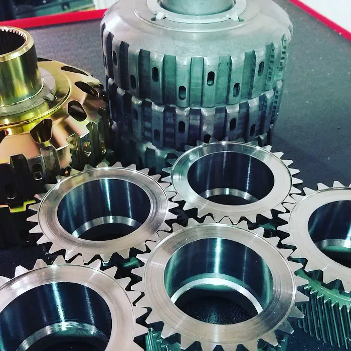 Direct Injection Engineering 9