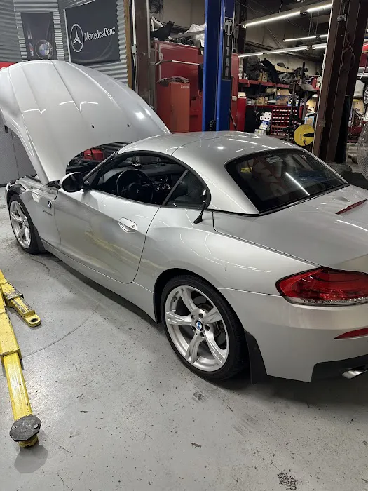 European Motor Werks 0