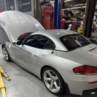 European Motor Werks