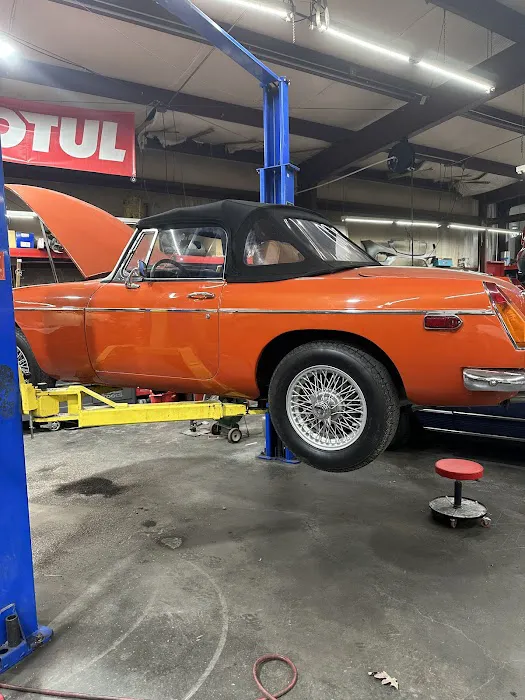 European Motor Werks 4
