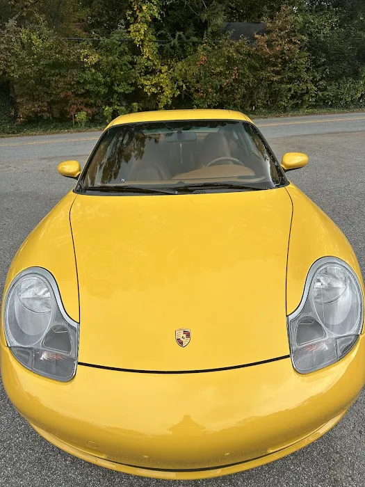 European Motor Werks 6