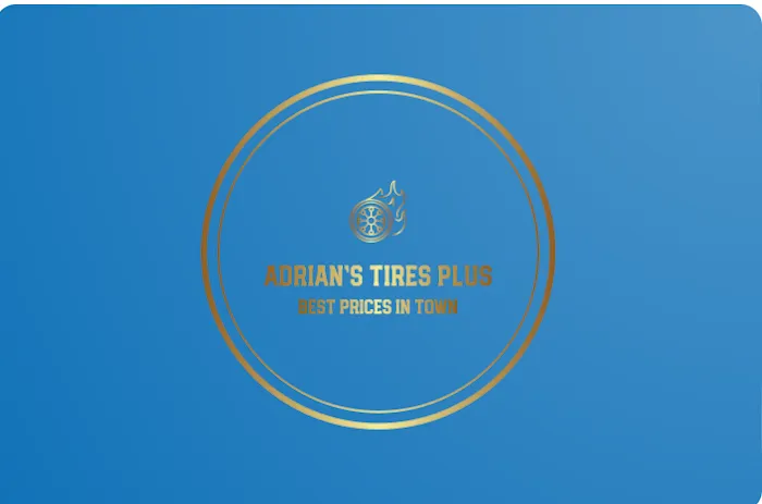 Adrian Tires Plus 0