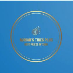 Adrian Tires Plus ico