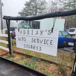 Adrian's Tires Plus ico