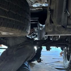 Fuggin's Garage ico