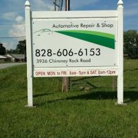 Automotive Repair & Shop Expertly attending to all your Maintenance & Repair Needs