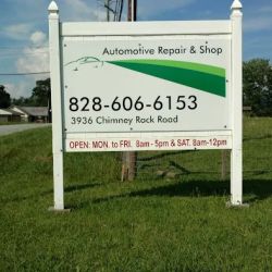 Automotive Repair & Shop Expertly attending to all your Maintenance & Repair Needs ico