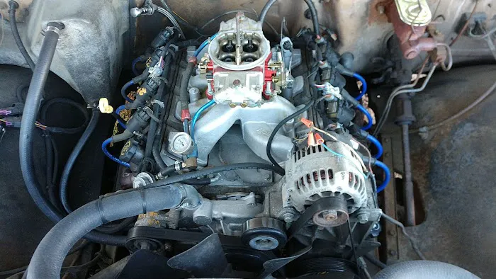Automotive Repair & Shop Expertly attending to all your Maintenance & Repair Needs 5