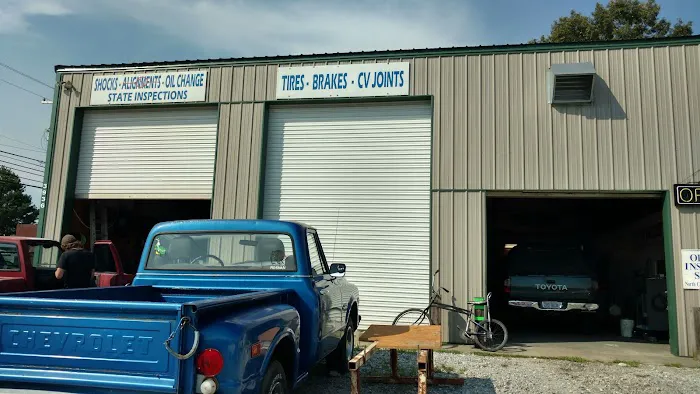 Automotive Repair & Shop Expertly attending to all your Maintenance & Repair Needs 9