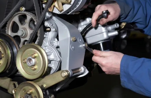 Automotive Repair & Shop Expertly attending to all your Maintenance & Repair Needs 1